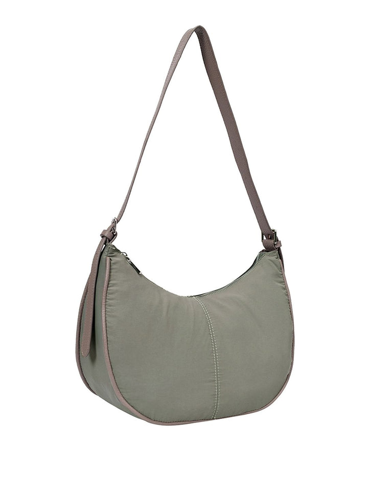 Lino Perros Structured Sling Bag
