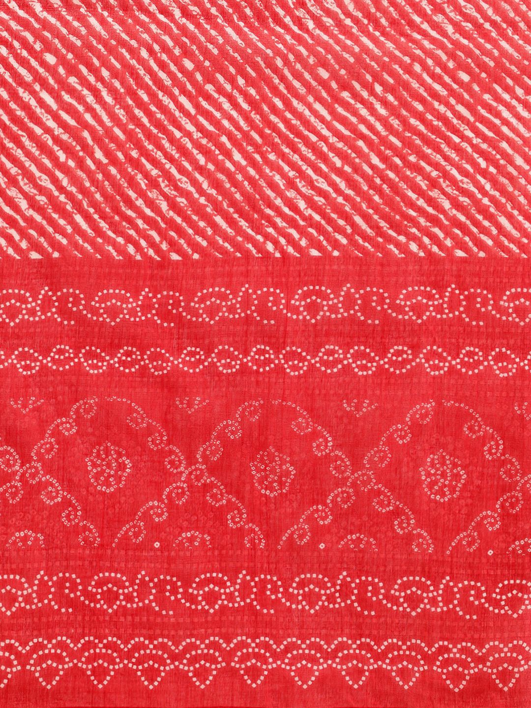 Anouk Women Ethnic Motifs Printed Regular Gotta Patti Pure Cotton Kurta with Trousers & With Dupatta