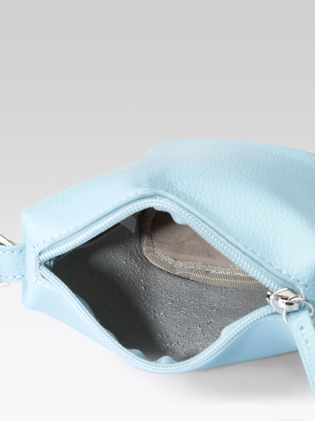 DressBerry Structured Sling Bag