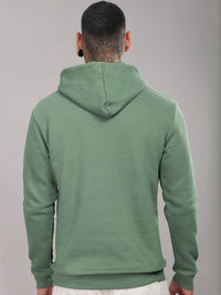 Adro Southern Shores Solea Bay 320 GSM Fleece Printed Graphic Hoodie