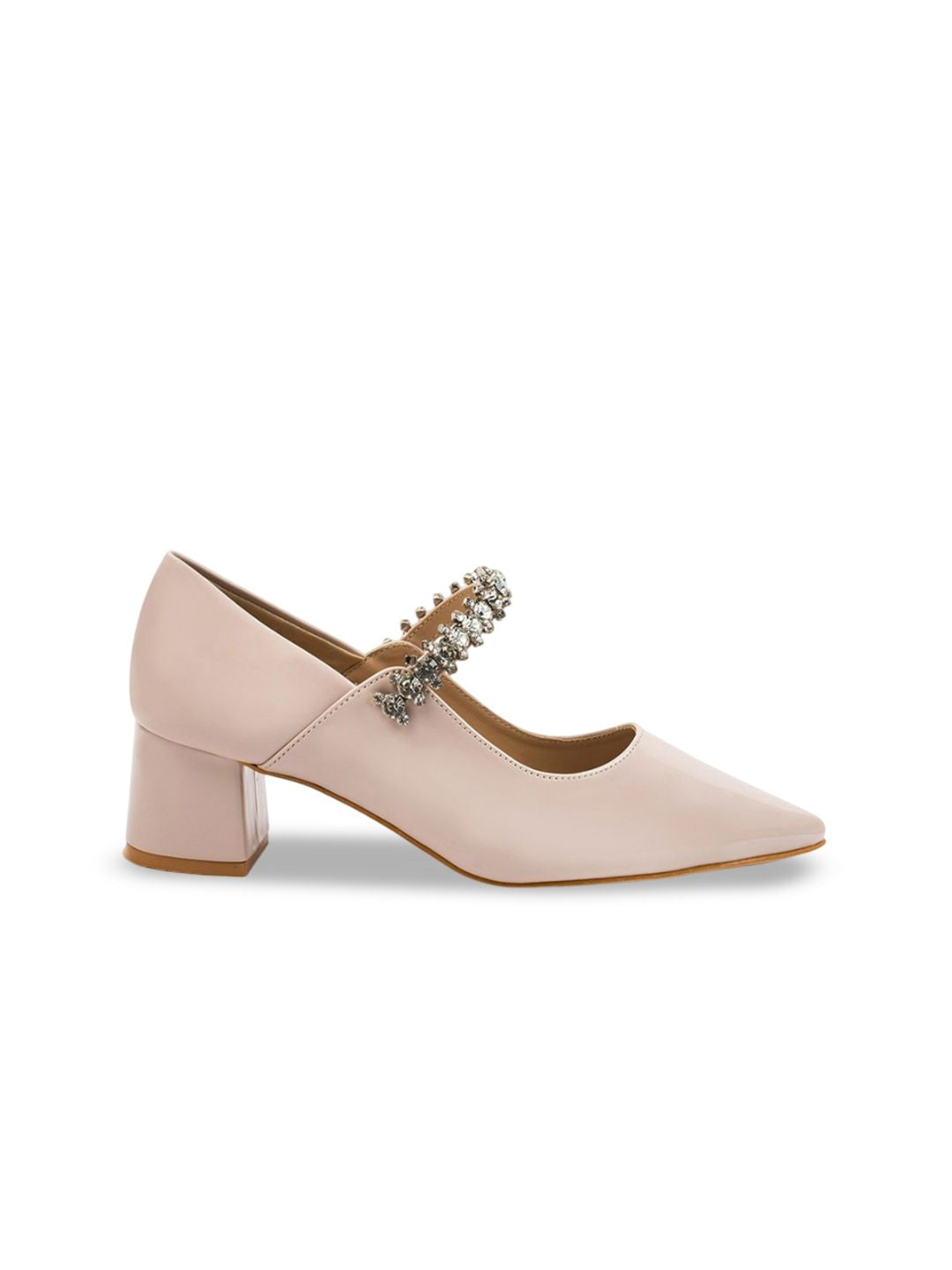 Lino Perros Block Pumps
