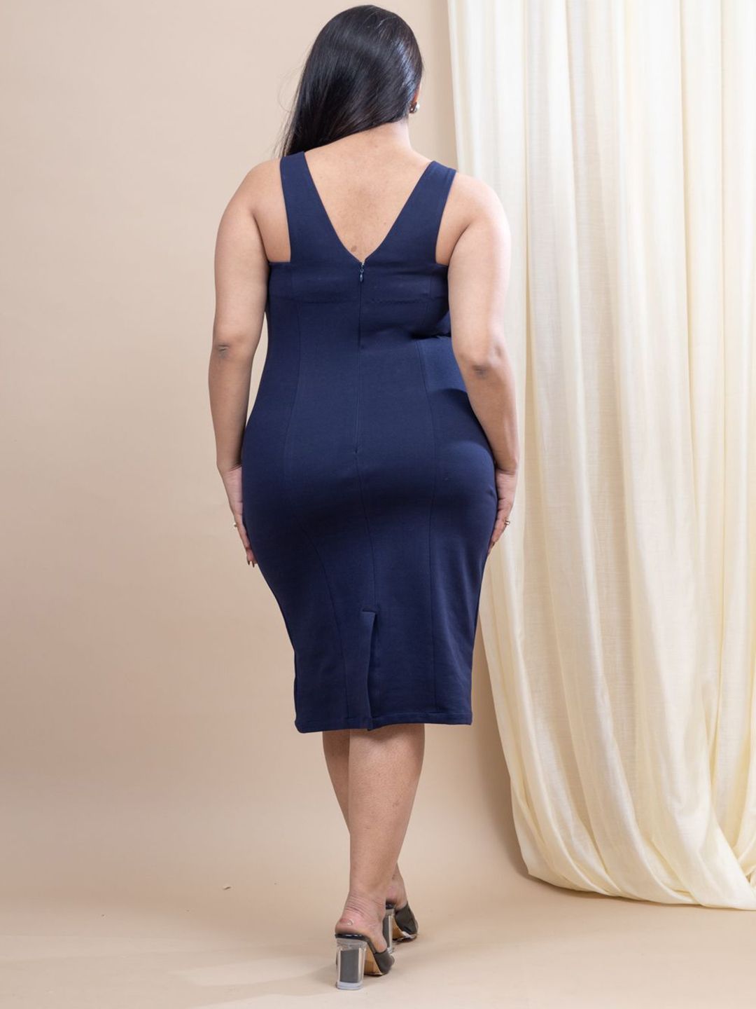 Mamicha Bodycon Dress
