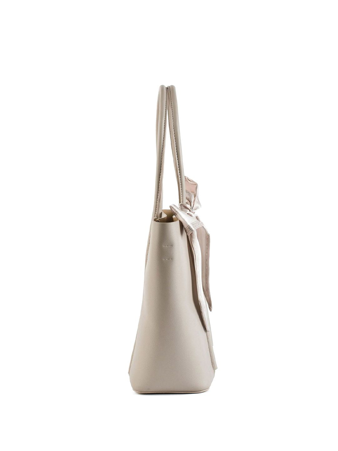 Lino Perros Women Textured Structured Shoulder Bag