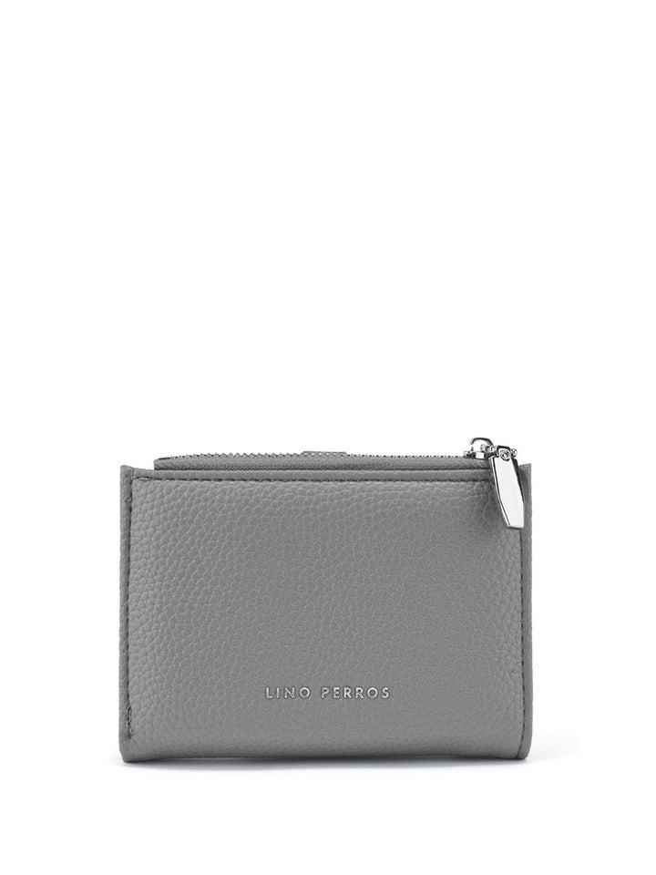 Lino Perros Women Two Fold Wallet