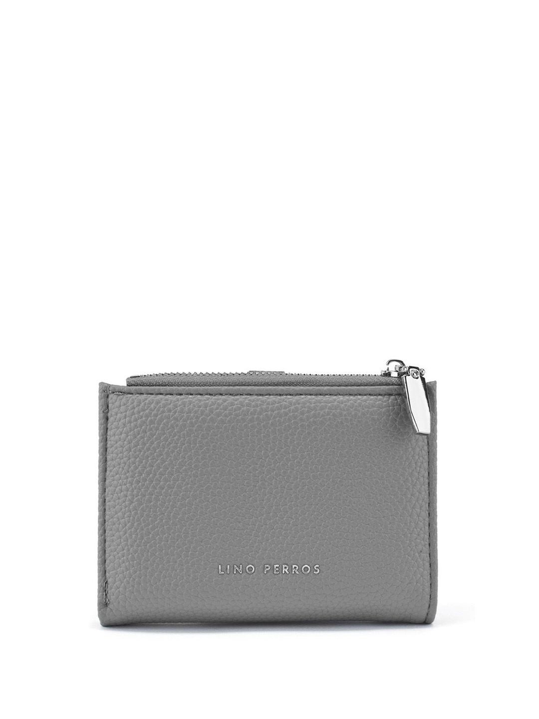 Lino Perros Women Two Fold Wallet