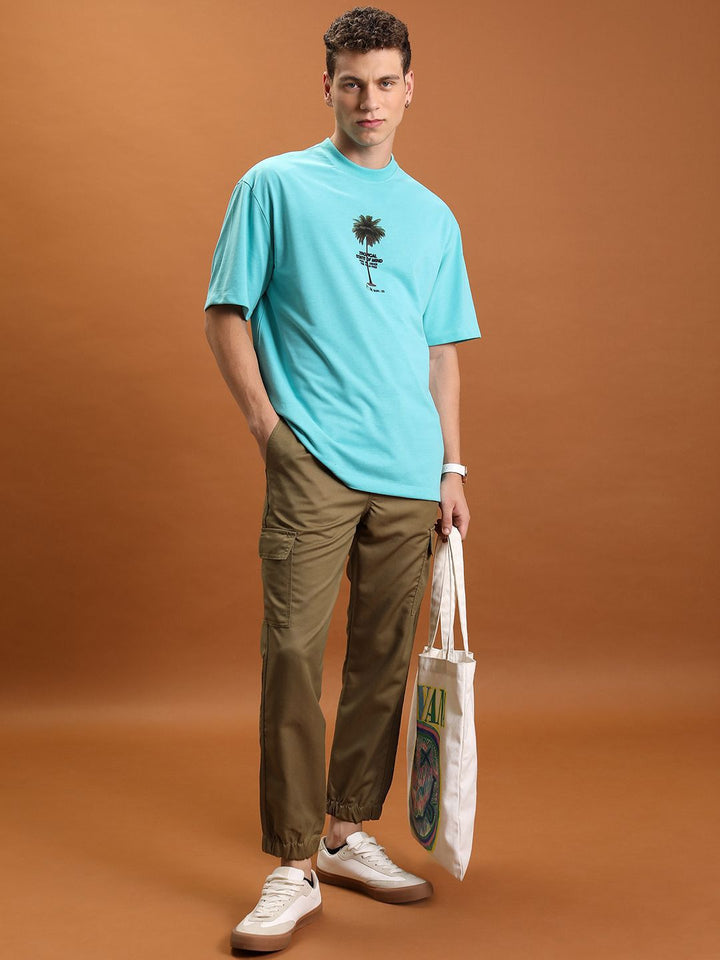 Seluar Joggers Lelaki Highlander