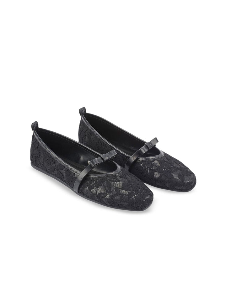 Lino Perros Women Fashion Flats