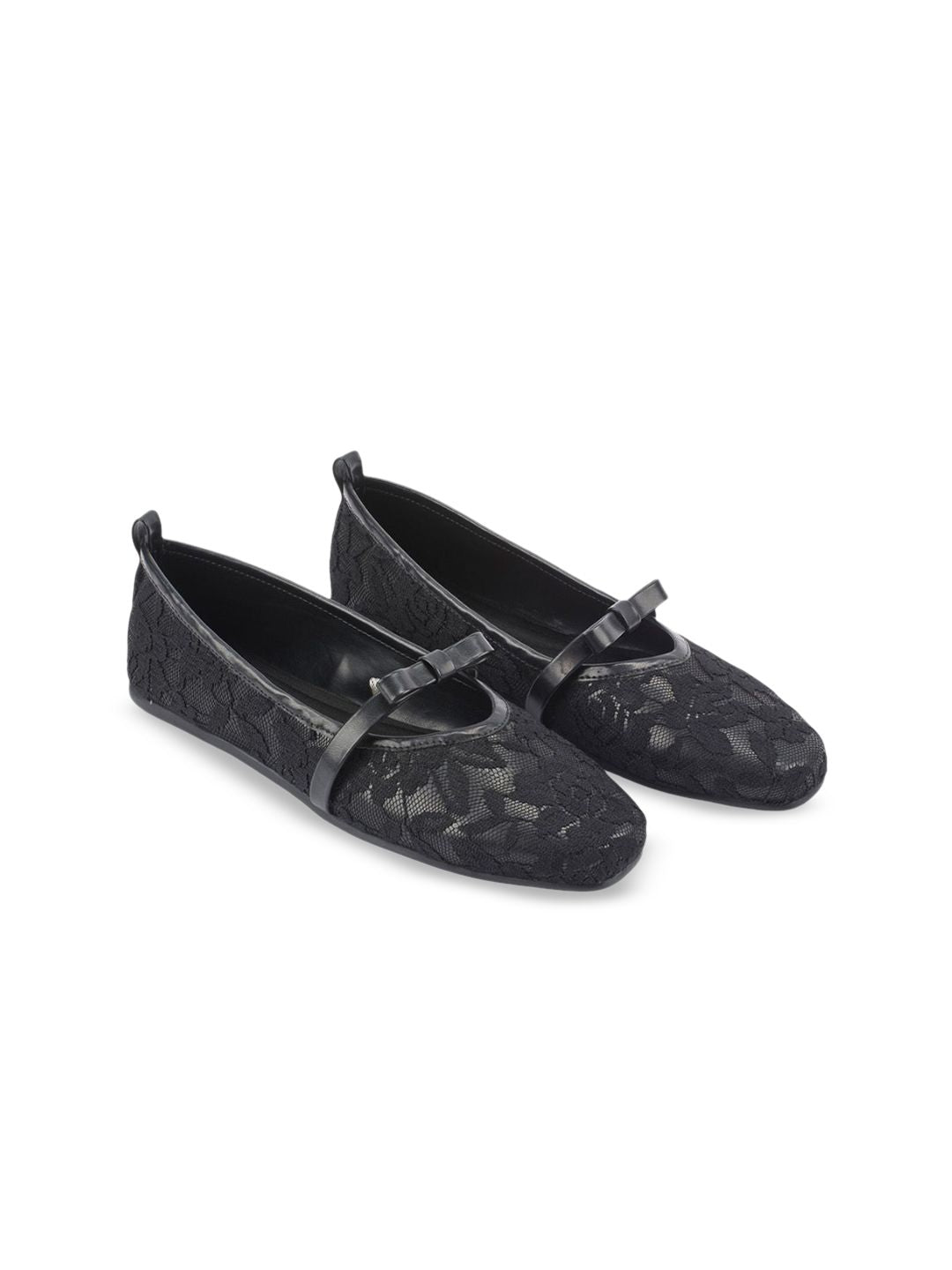 Lino Perros Women Fashion Flats