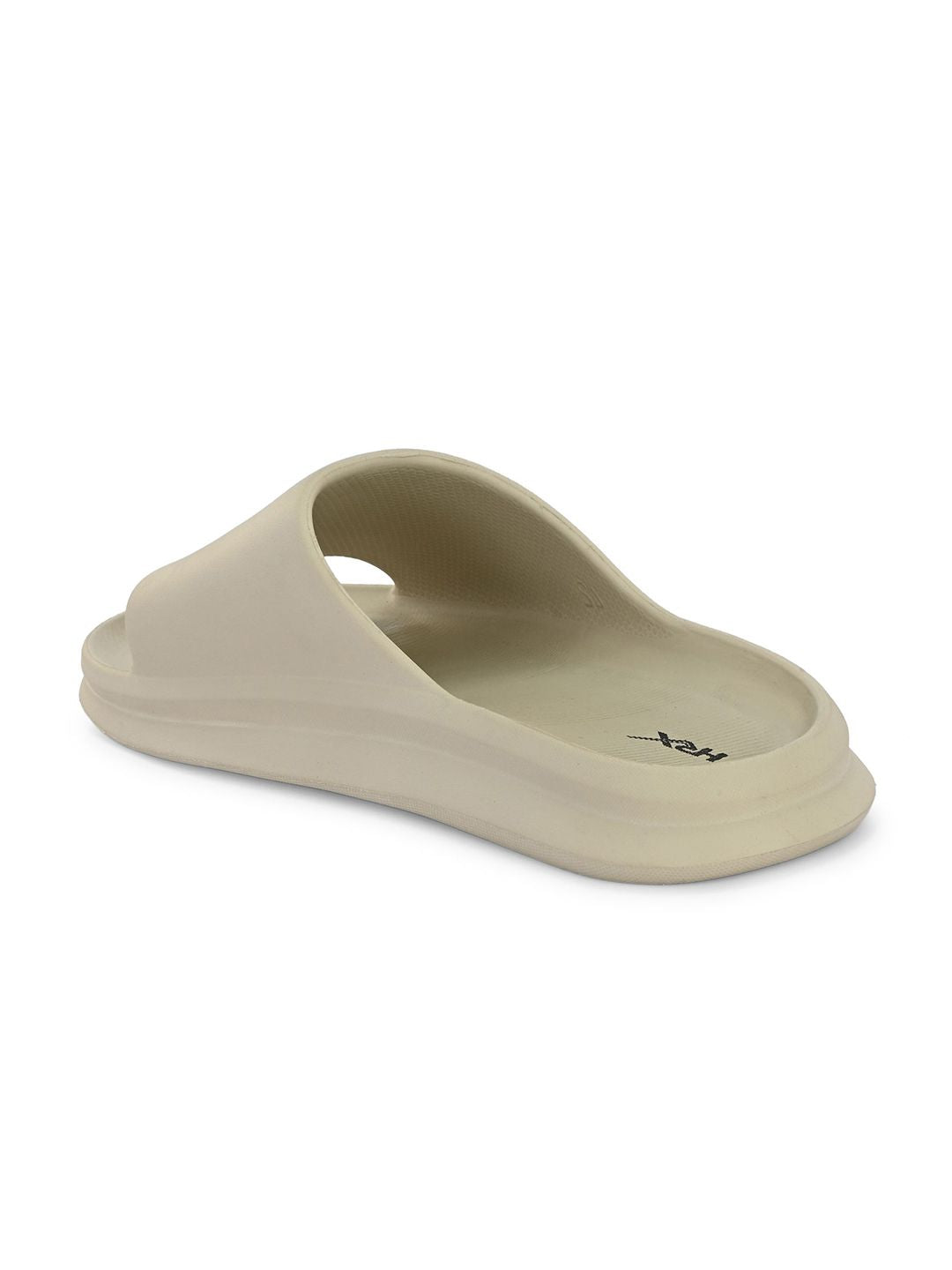 HRX by Hrithik Roshan Men Rubber Sliders