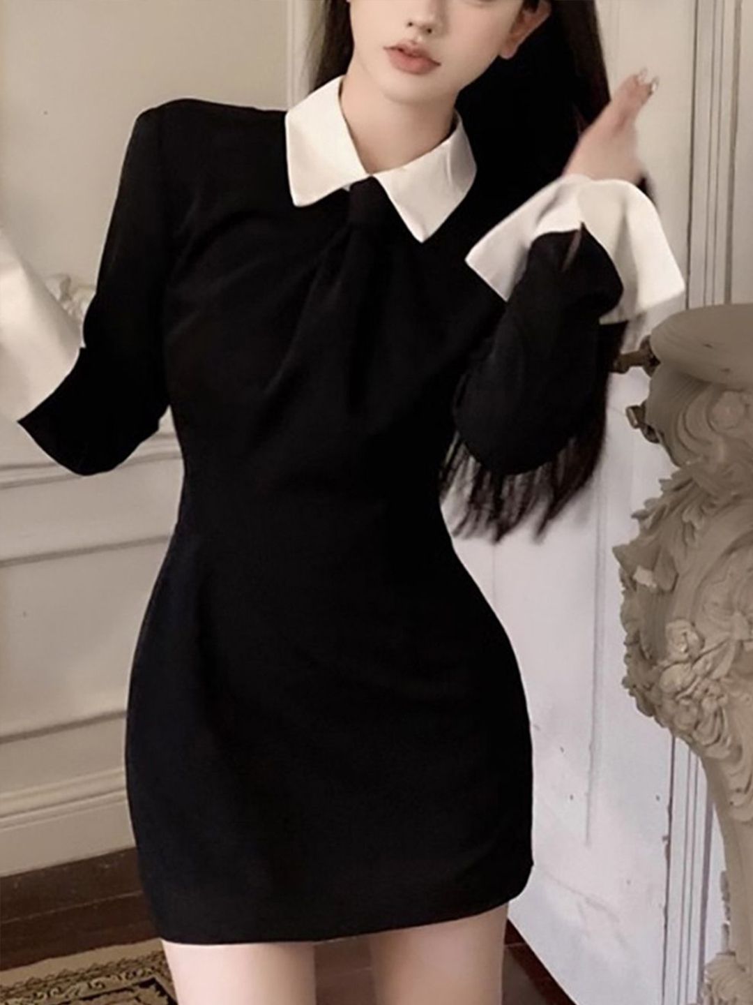 DressBerry Sheath Dress