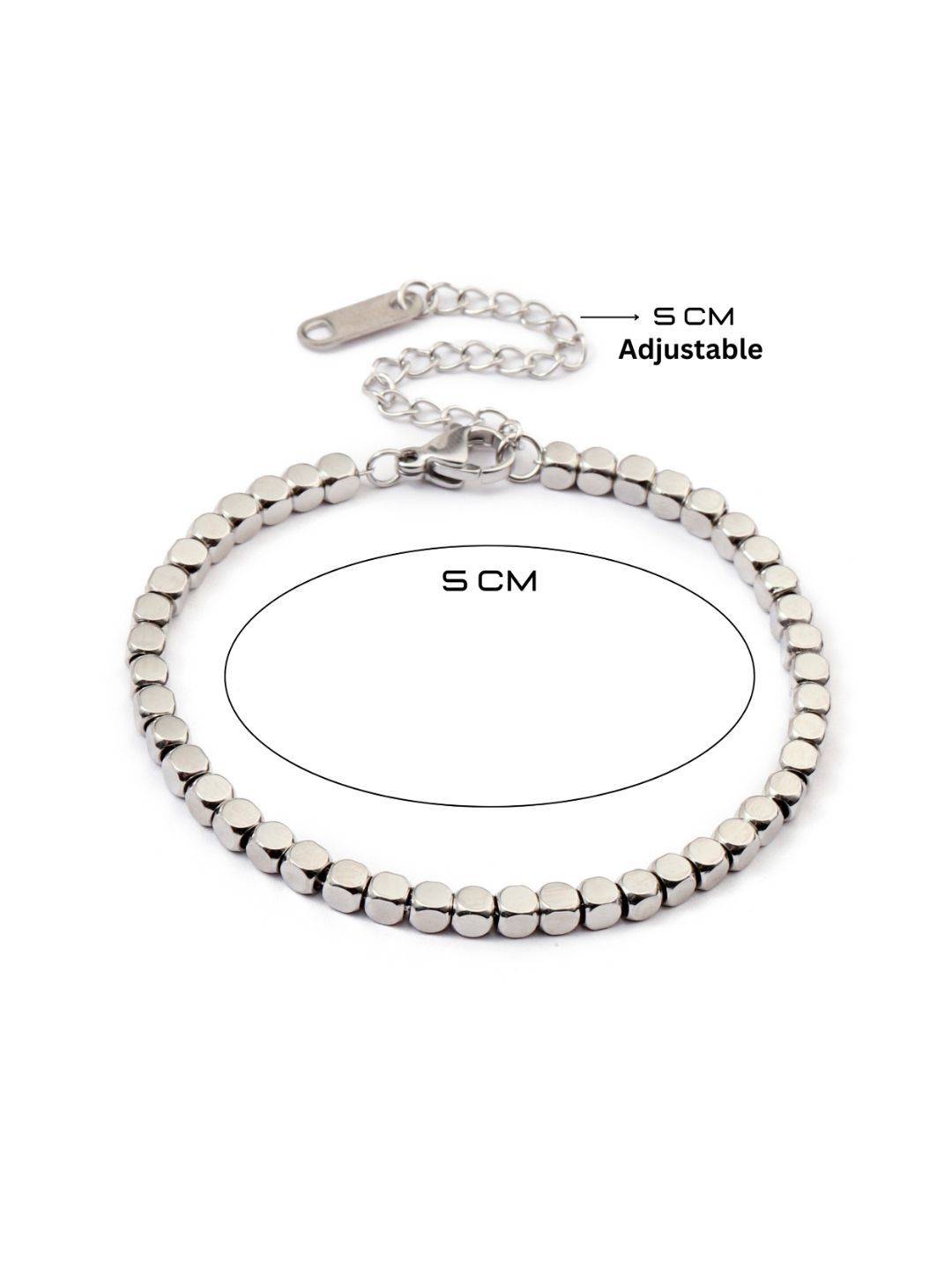 Gelang Pesona Wanita Asin