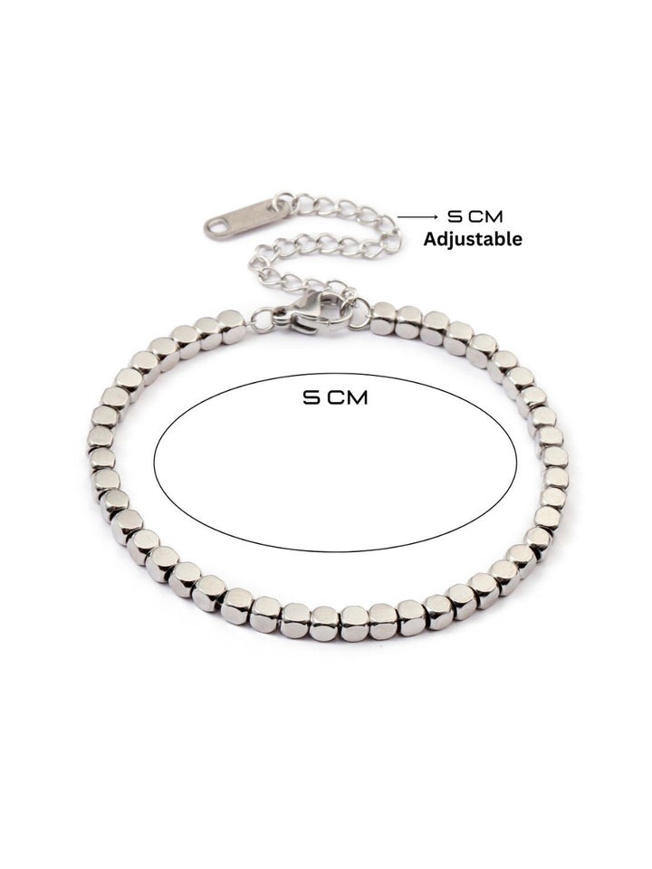 SALTY Women Charm Bracelet