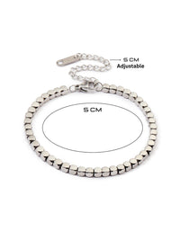 SALTY Women Charm Bracelet