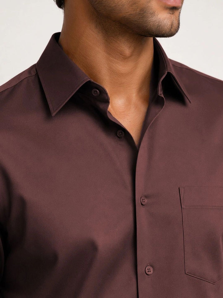 Baju Formal Standard Lelaki ADRO