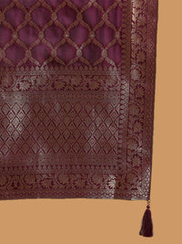 KALINI Women Floral Embroidered Kurta with Trousers & Dupatta