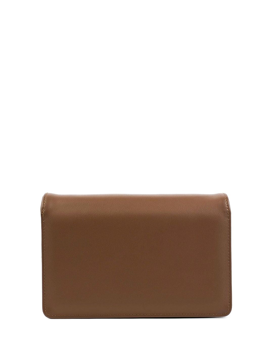 Lino Perros Women Colourblocked Crossbody Sling Bag