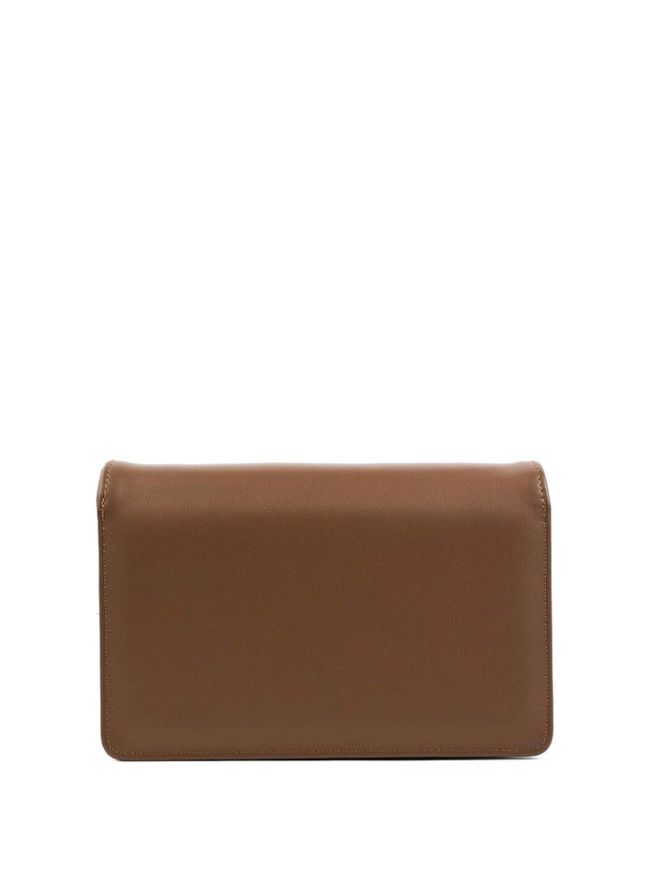 Lino Perros Women Colourblocked Crossbody Sling Bag