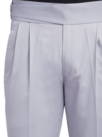 Moda Rapido Men Slim Fit Easy Wash Trousers