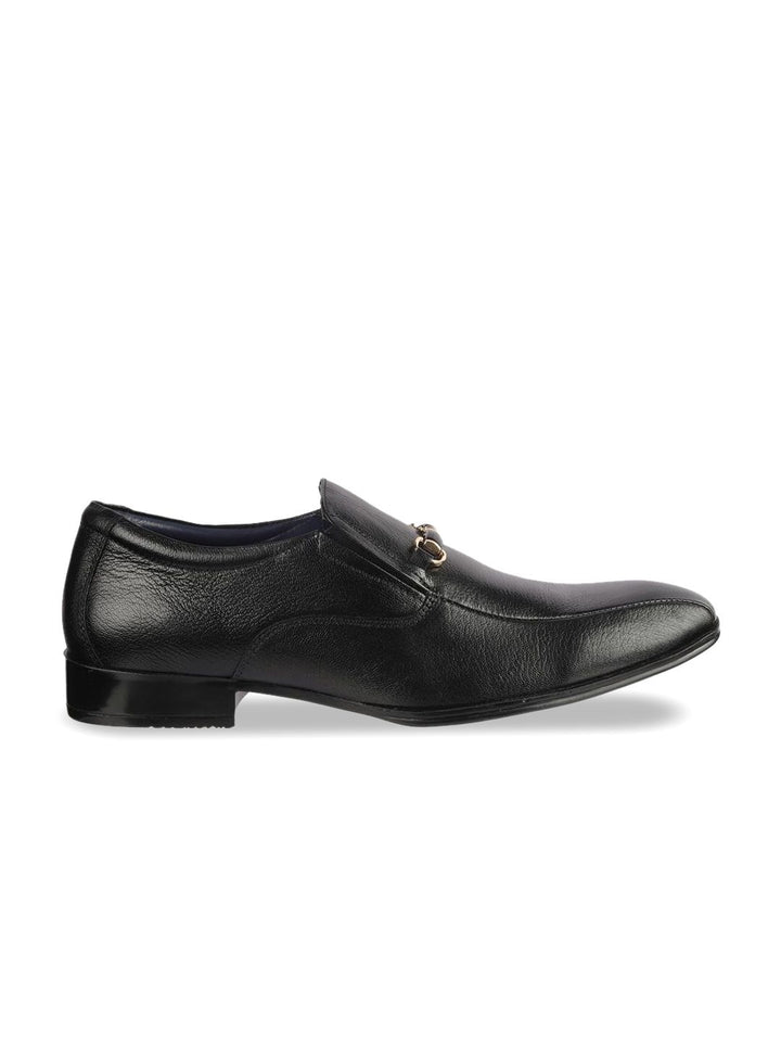 Metro Men Leather Formal Loafers