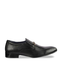 Metro Men Leather Formal Loafers