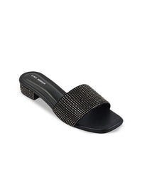 Lino Perros Block Mules