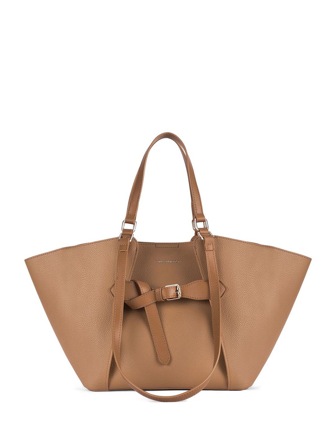Lino Perros Ella Poise Swagger Tote Bag