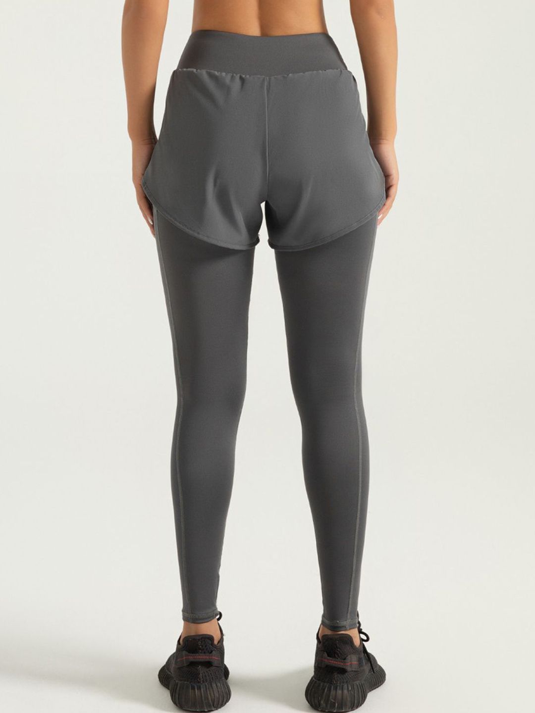 HRX by Hrithik Roshan Women Ankle length Tights