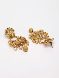 Anouk Contemporary Drop Earrings
