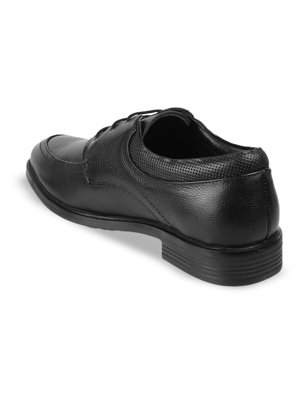 Metro Men Leather Formal Derbys