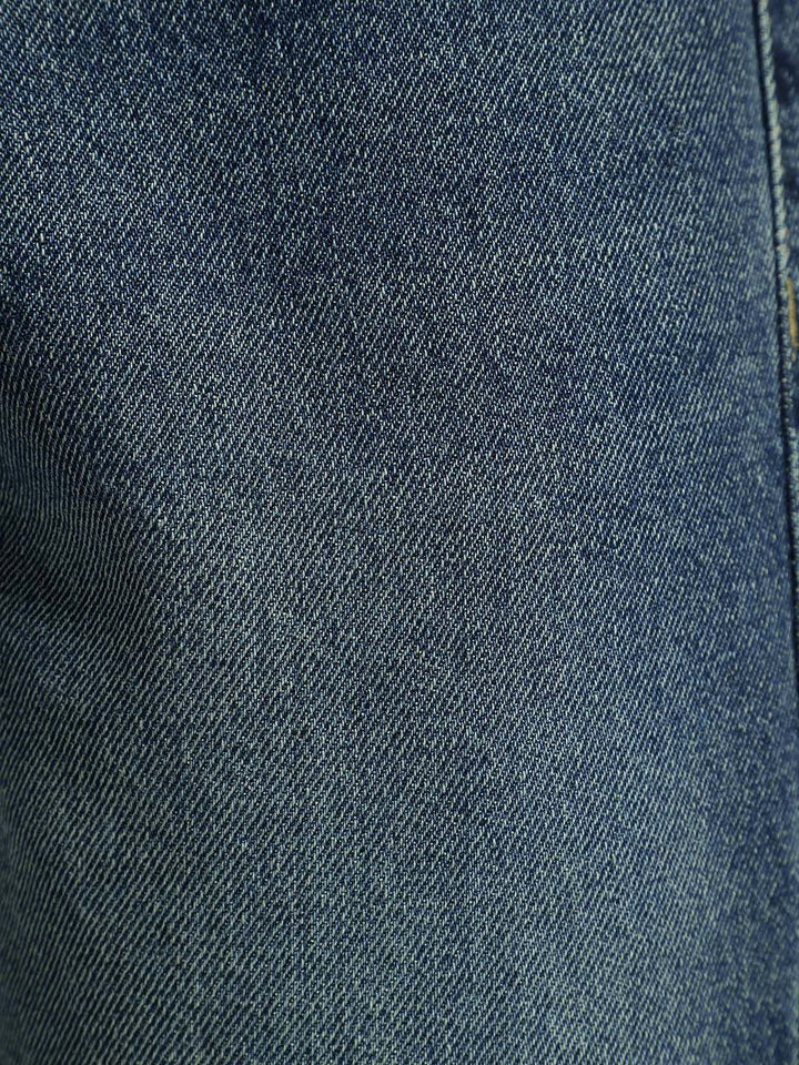DENNISON Men Baggy Fit Light Faded jeans