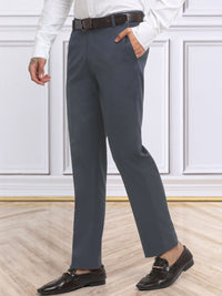 Seluar Formal Slim Fit Klotthe Lelaki