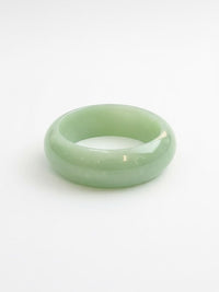 VOGUE PANASH Round Shaped Glossy Minimal Bangle