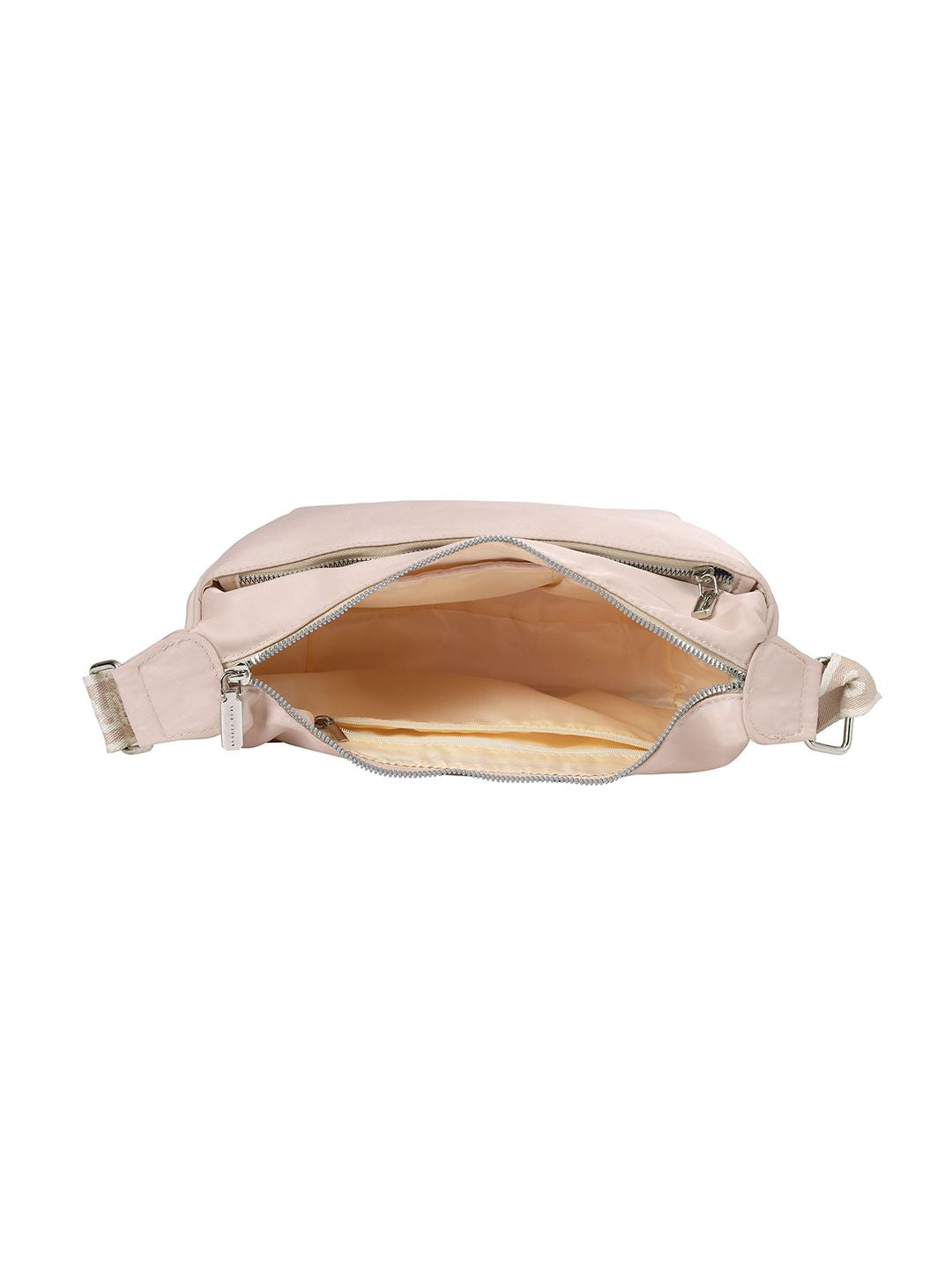 Lino Perros Crossbody Bag with Pouch