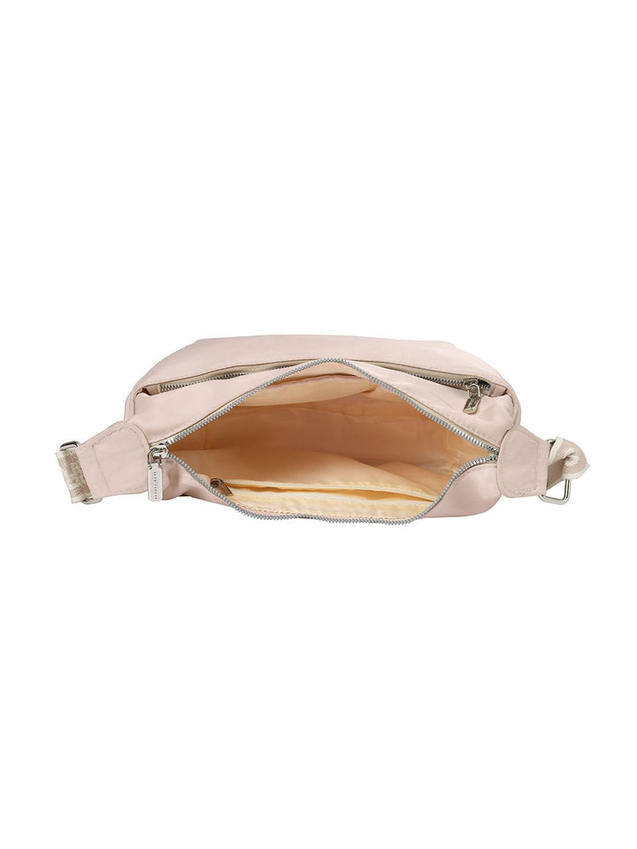 Lino Perros Crossbody Bag with Pouch