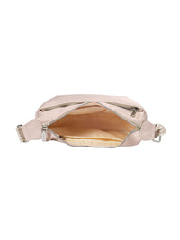Lino Perros Crossbody Bag with Pouch