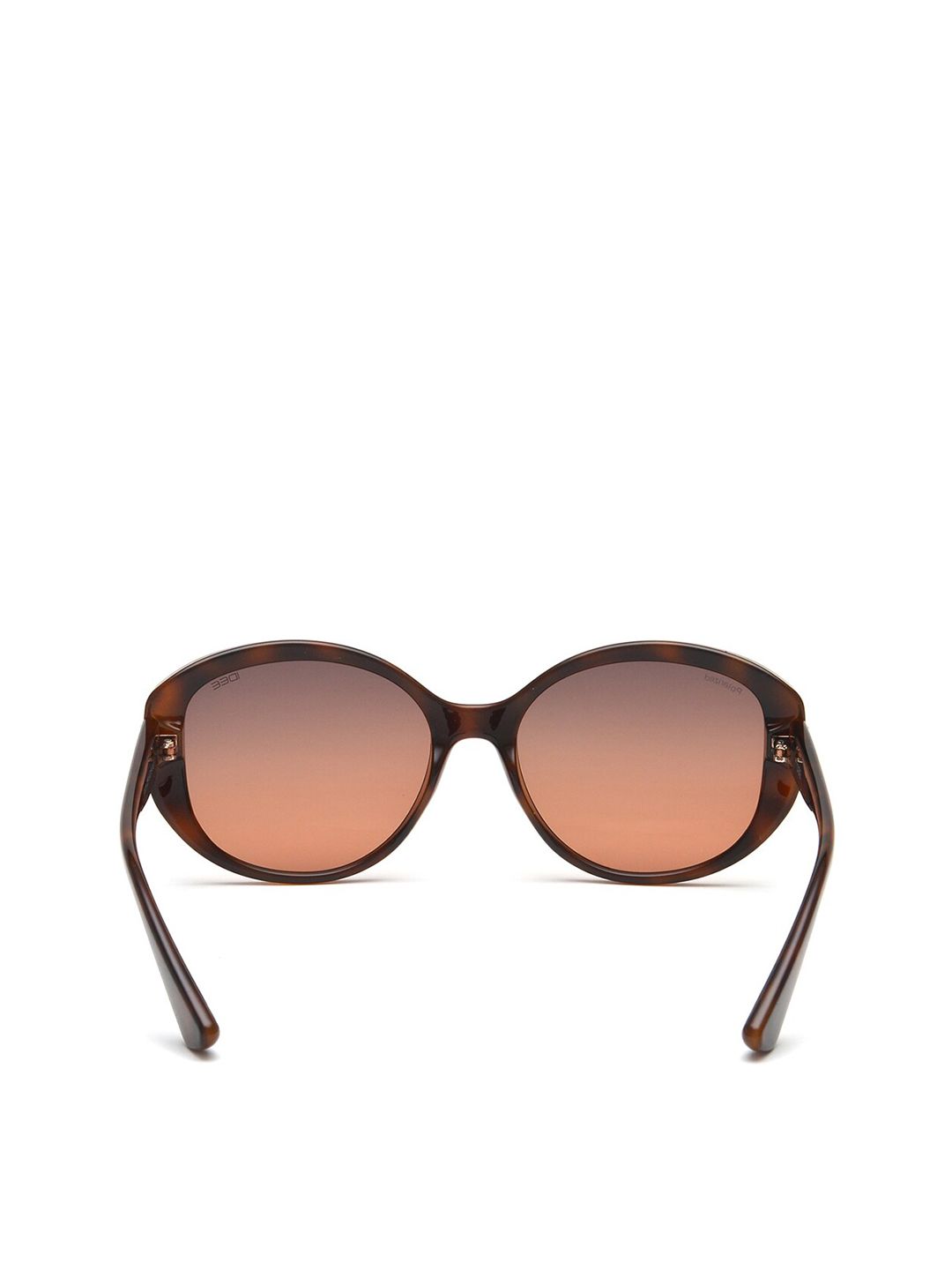Idee wanita cermin mata hitam cateye dengan lensa terlindung UV