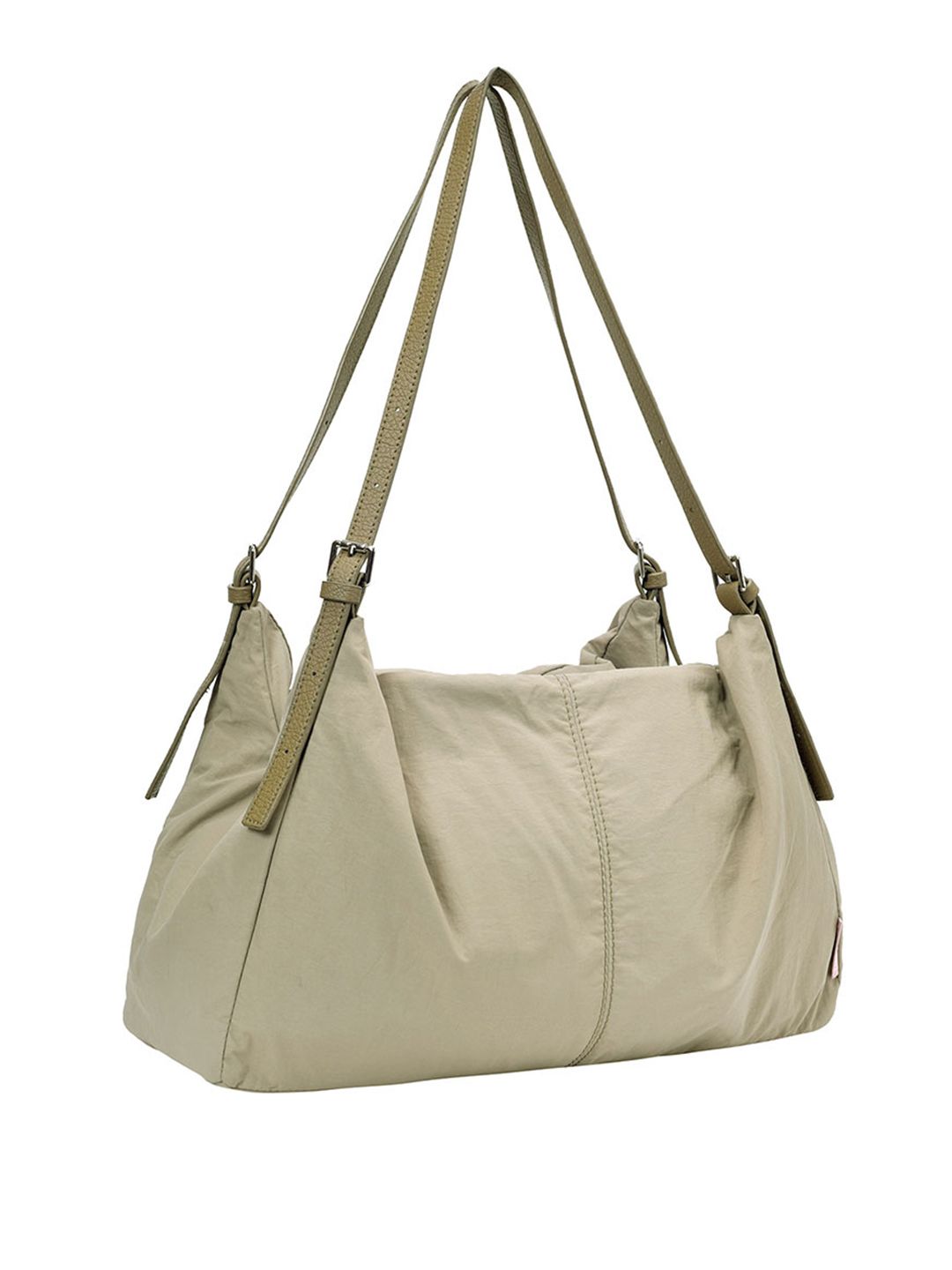 Lino Perros Structured Shoulder Bag