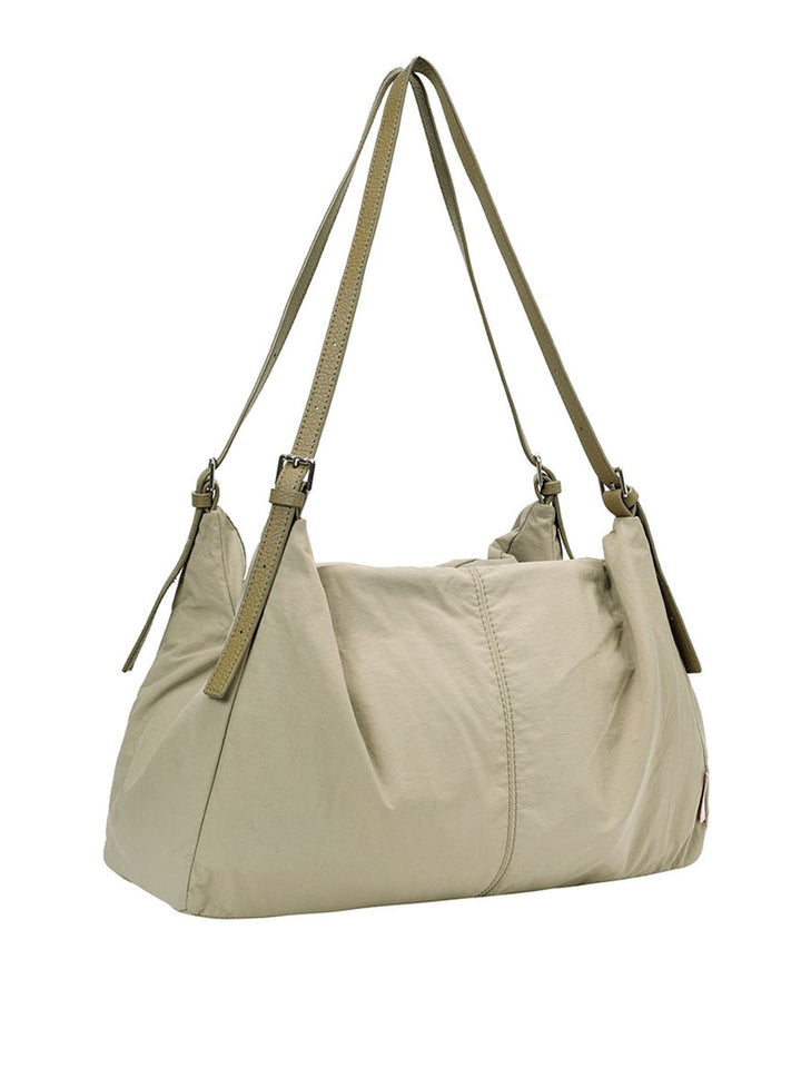 Lino Perros Structured Shoulder Bag