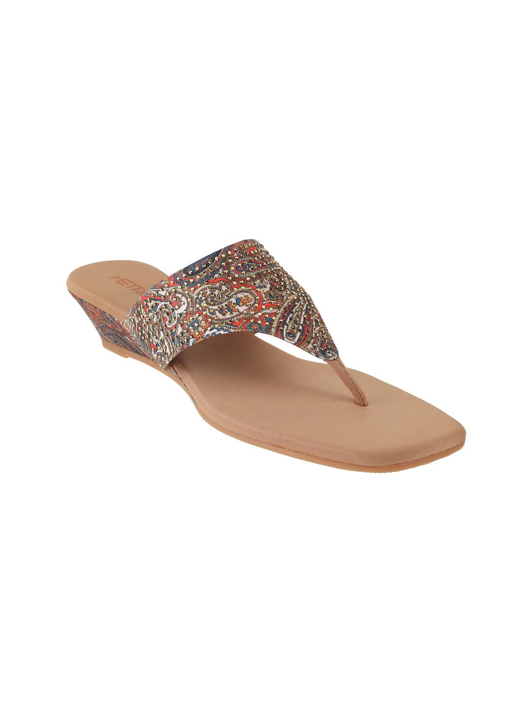 Metro Embellished Stiletto with