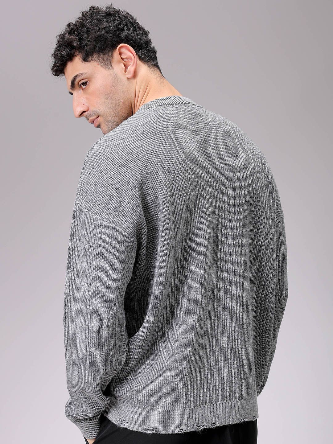 The Indian Garage Co Men Pullover