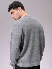 The Indian Garage Co Men Pullover