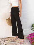 DressBerry Women Regular Fit Trousers