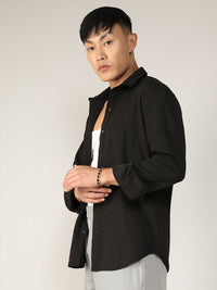 Campus Sutra Men Comfort Casual Shirt