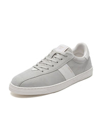 RARE RABBIT Men Suede Sneakers