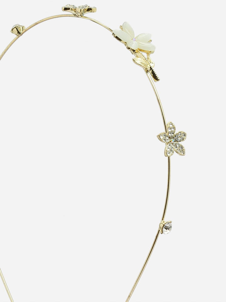 PANASH Women Embellished Hairband