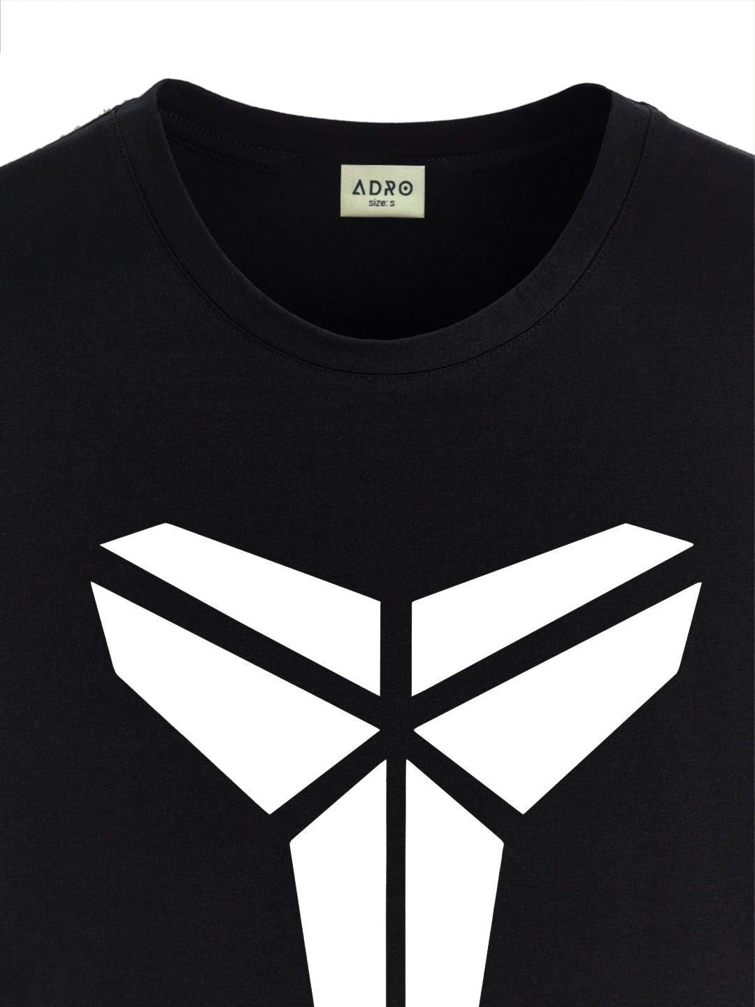 ADRO Men Printed T-shirt