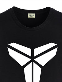ADRO Men Printed T-shirt