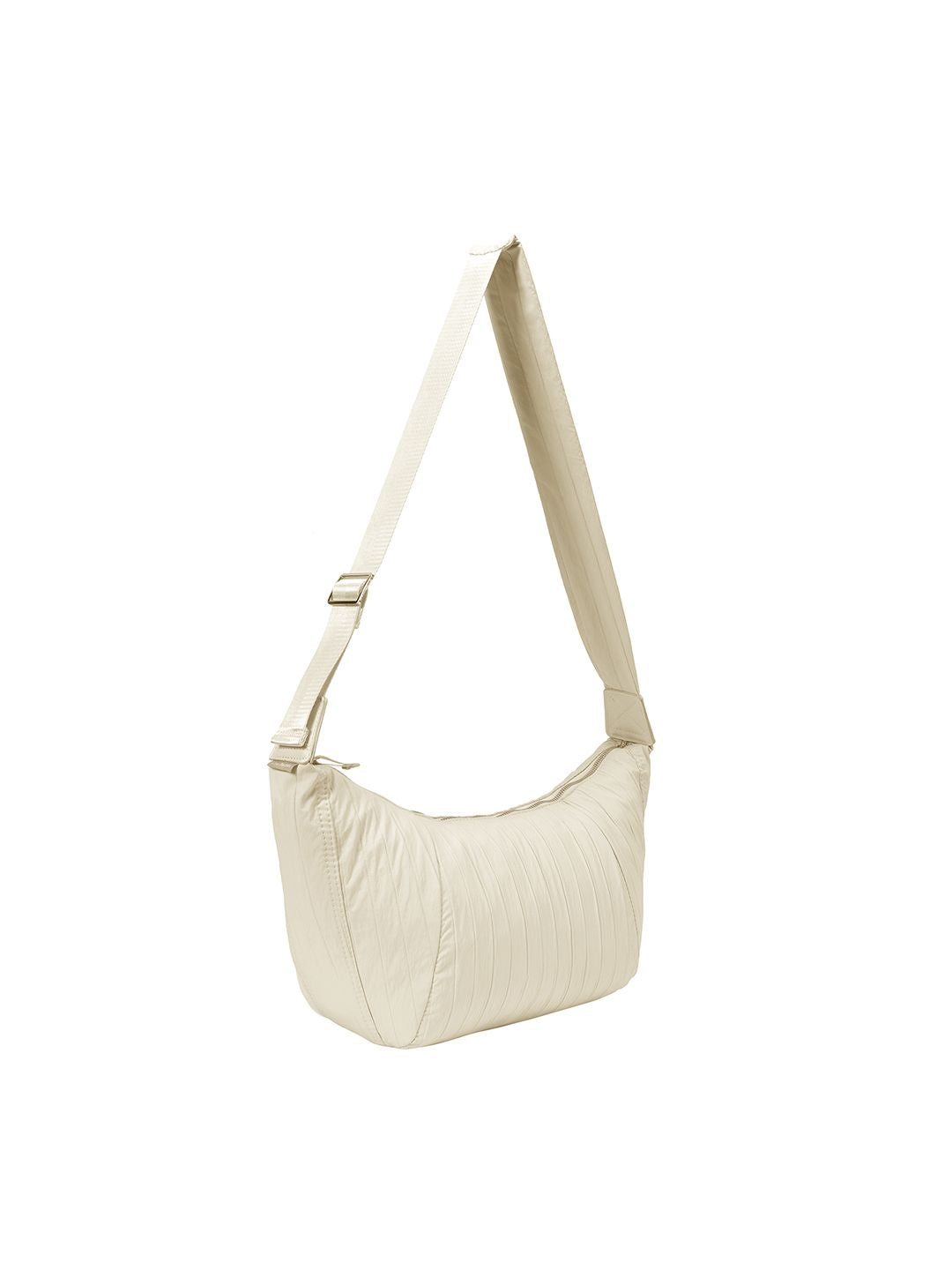 Lino Perros Textured Structured Shoulder Bag