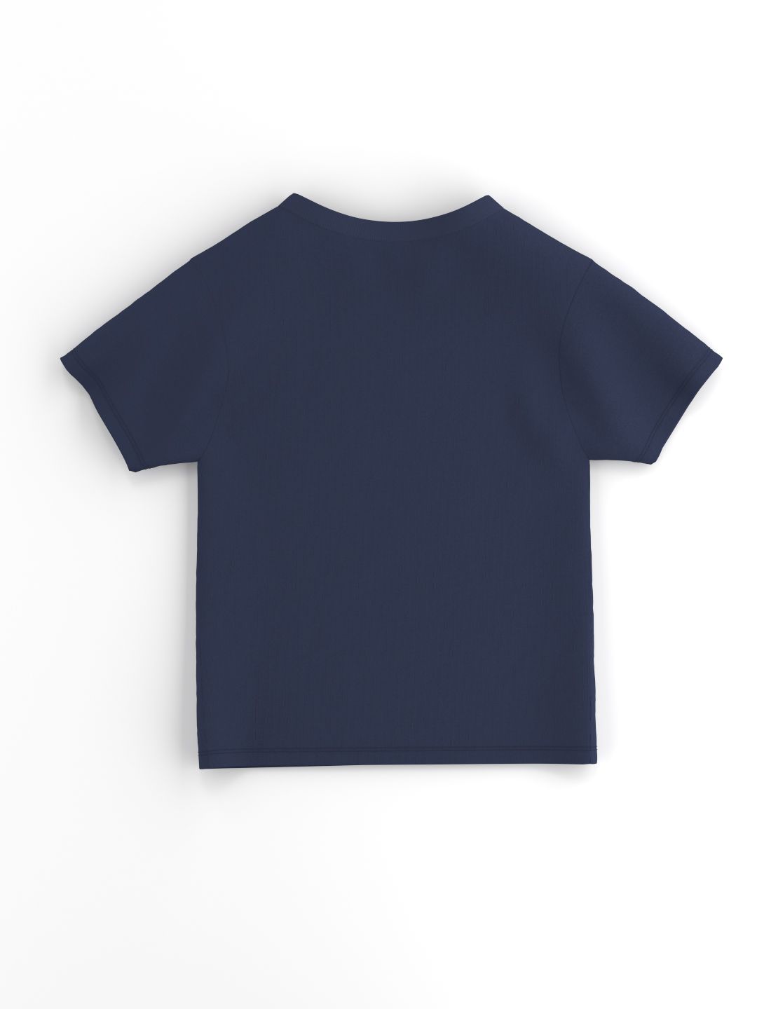 Nauti Nati Beyond The Beach Boys Pack of 2 Graphic Printed Single Jersey Cotton T-Shirts