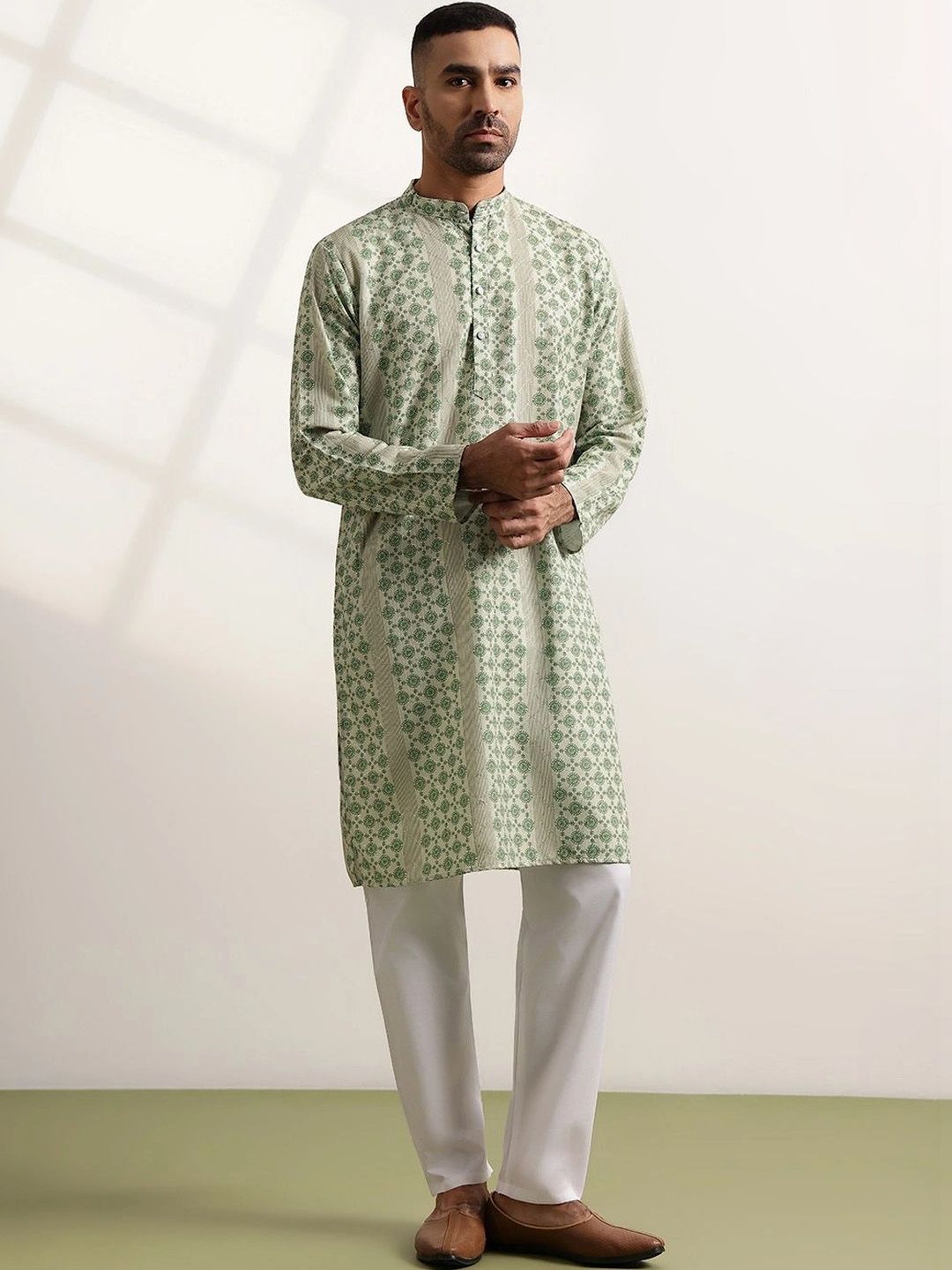 Anouk Men Kurta